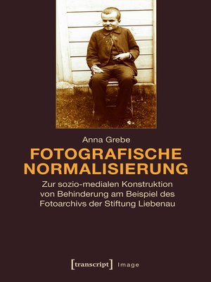 cover image of Fotografische Normalisierung